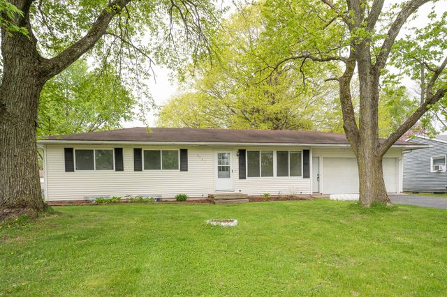 2947 Clarice Street, Kalamazoo, MI 49048