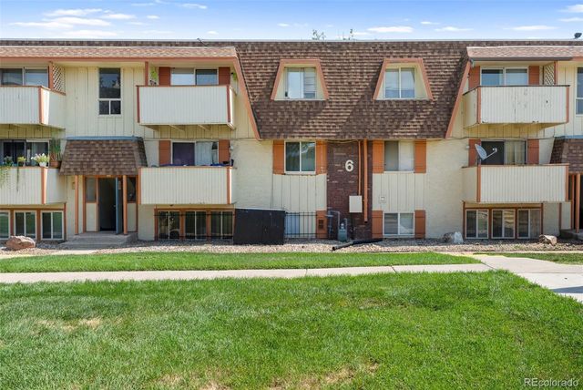 10211 Ura Lane 6-307, Thornton, CO 80260