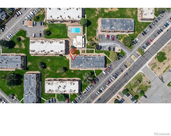 10211 Ura Lane 6-307, Thornton, CO 80260