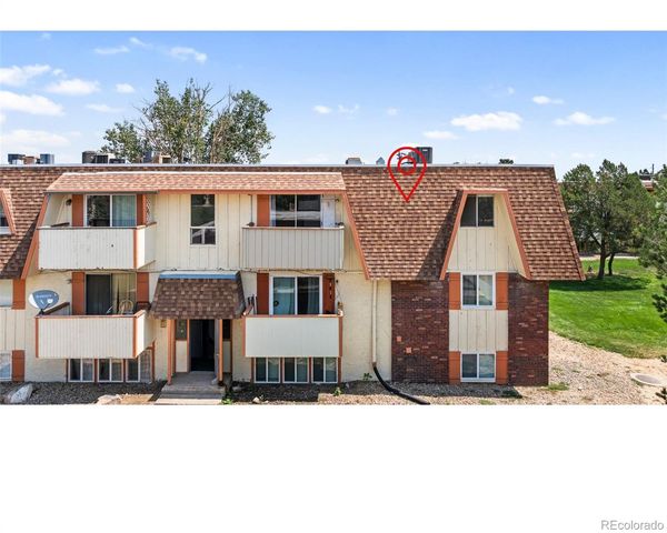 10211 Ura Lane 6-307, Thornton, CO 80260