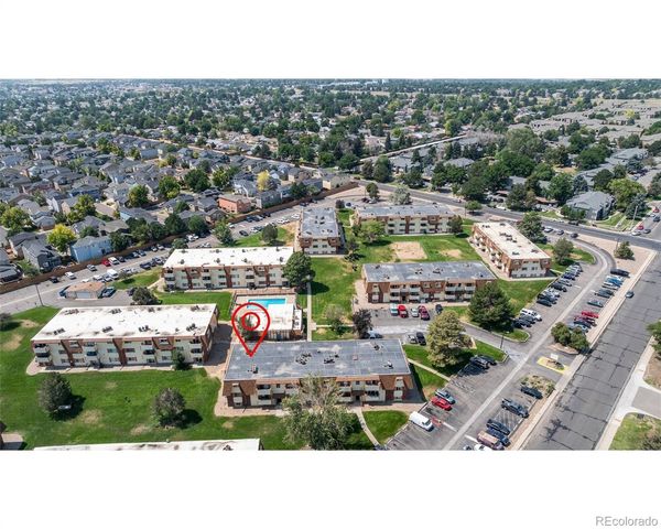 10211 Ura Lane 6-307, Thornton, CO 80260