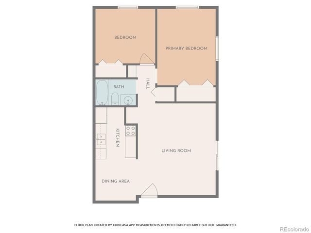 10211 Ura Lane 6-307, Thornton, CO 80260