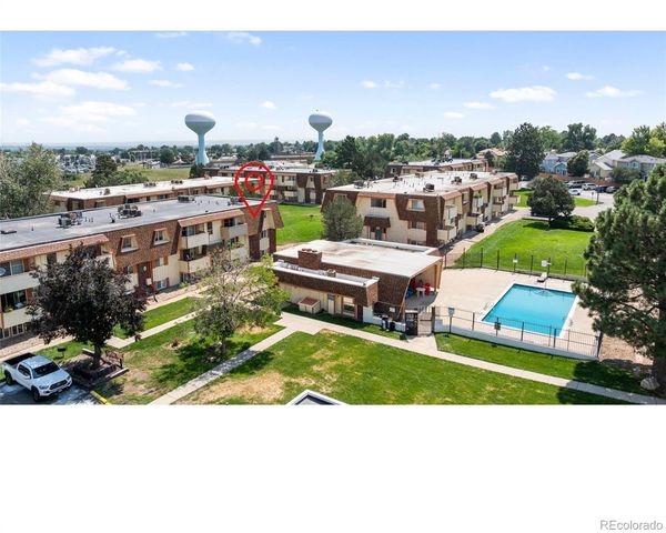 10211 Ura Lane 6-307, Thornton, CO 80260