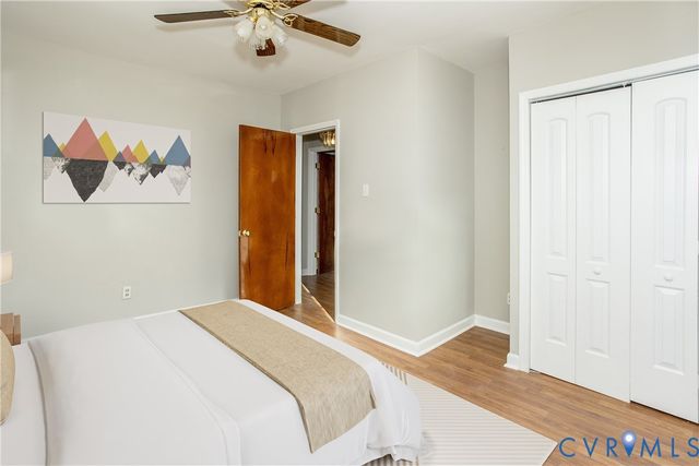 11512 Duncan Rd, Dinwiddie, VA 23805