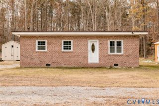 11512 Duncan Rd, Dinwiddie, VA 23805