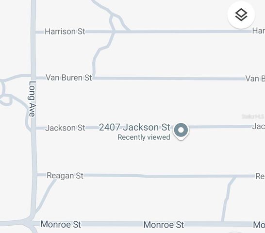2407 JACKSON STREET, Inverness, FL 34453