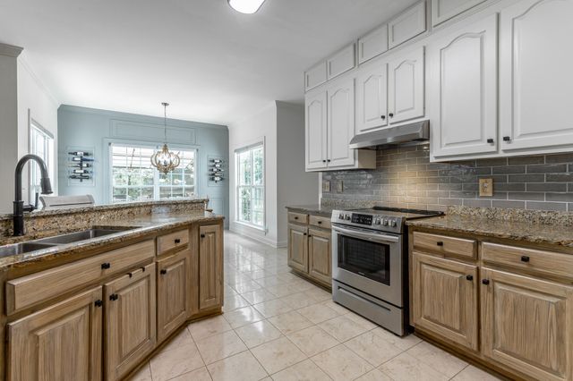 4897 Hampshire Place, Hixson, TN 37343