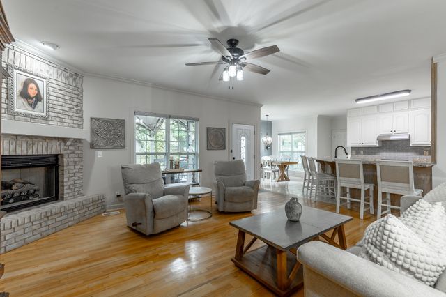 4897 Hampshire Place, Hixson, TN 37343