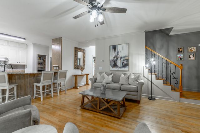 4897 Hampshire Place, Hixson, TN 37343