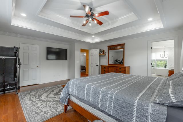 4897 Hampshire Place, Hixson, TN 37343