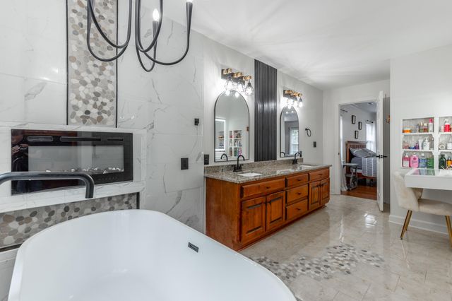 4897 Hampshire Place, Hixson, TN 37343