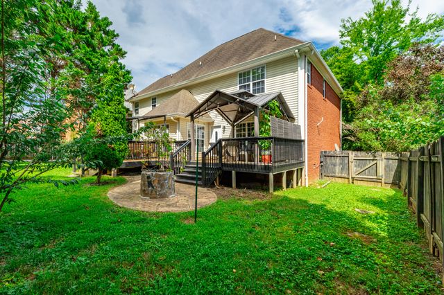 4897 Hampshire Place, Hixson, TN 37343