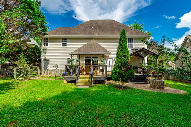 4897 Hampshire Place, Hixson, TN 37343