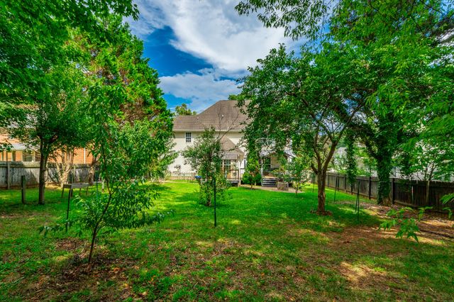 4897 Hampshire Place, Hixson, TN 37343