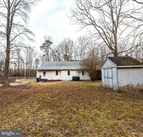 2019 CLAYTON WILLIAMSTOWN RD, Franklinville, NJ 08322