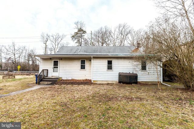 2019 CLAYTON WILLIAMSTOWN RD, Franklinville, NJ 08322