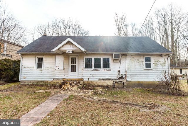 2019 CLAYTON WILLIAMSTOWN RD, Franklinville, NJ 08322