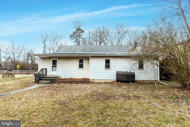 2019 CLAYTON WILLIAMSTOWN RD, Franklinville, NJ 08322