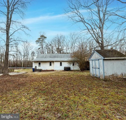 2019 CLAYTON WILLIAMSTOWN RD, Franklinville, NJ 08322
