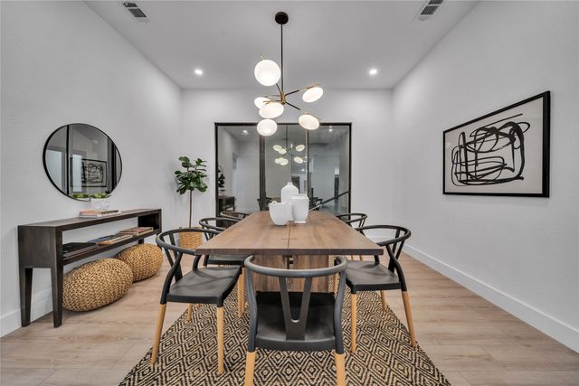 7001 Rocky Top Circle, Dallas, TX 75252