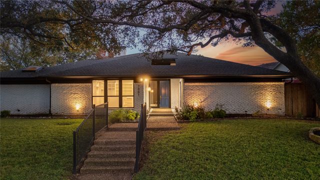 7001 Rocky Top Circle, Dallas, TX 75252
