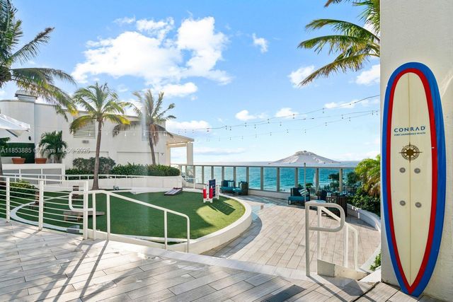 551 N Fort Lauderdale Beach Blvd R2109, Fort Lauderdale, FL 33304