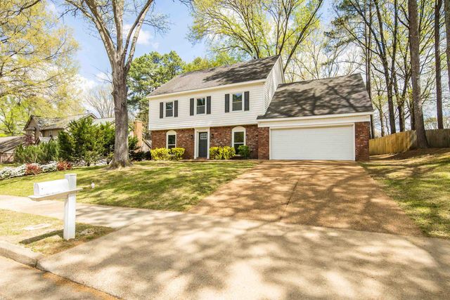 2096 ALLENBY RD, Germantown, TN 38139