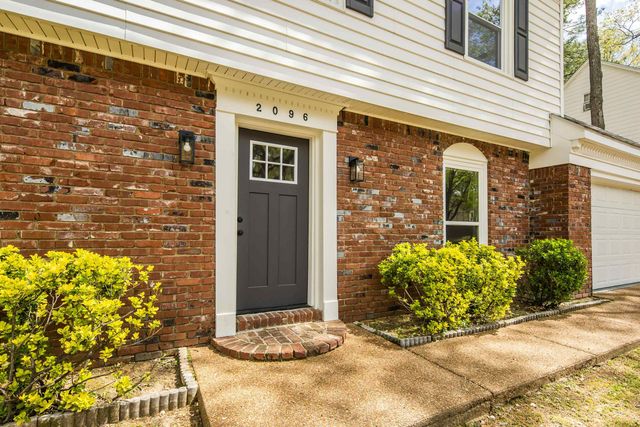 2096 ALLENBY RD, Germantown, TN 38139