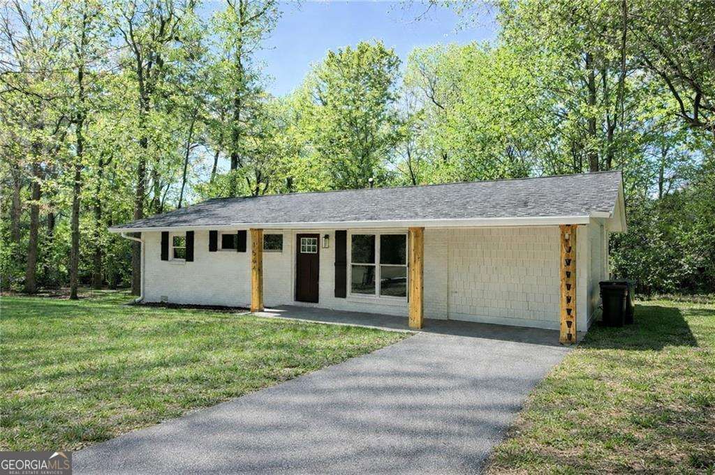 1564 Delia Drive, Decatur, GA 30033