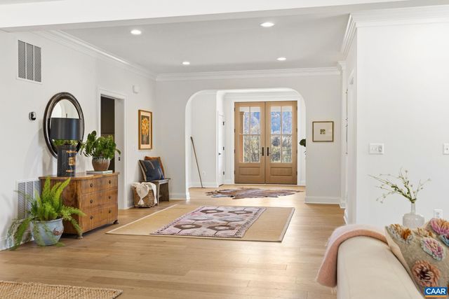 3550 DICK WOODS RD, Charlottesville, VA 22903