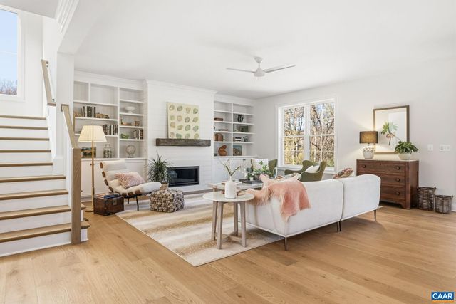 3550 DICK WOODS RD, Charlottesville, VA 22903