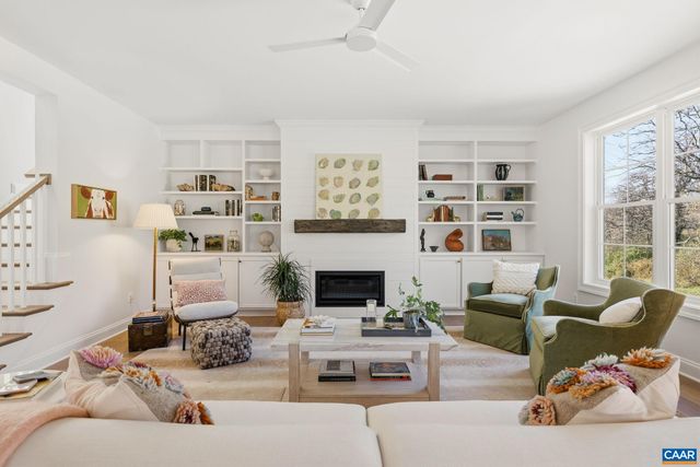 3550 DICK WOODS RD, Charlottesville, VA 22903