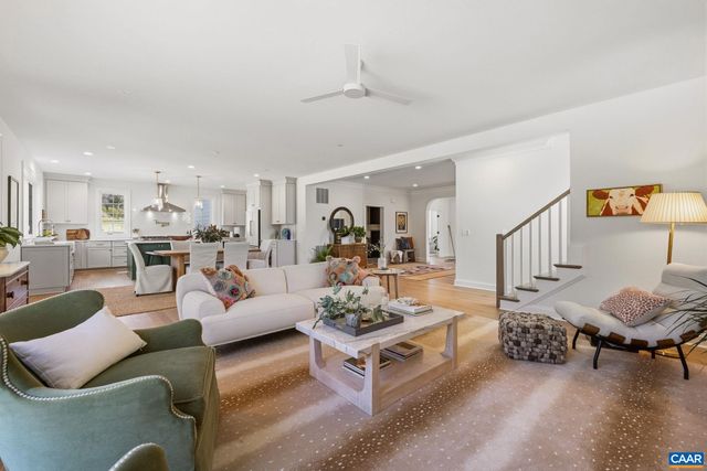 3550 DICK WOODS RD, Charlottesville, VA 22903