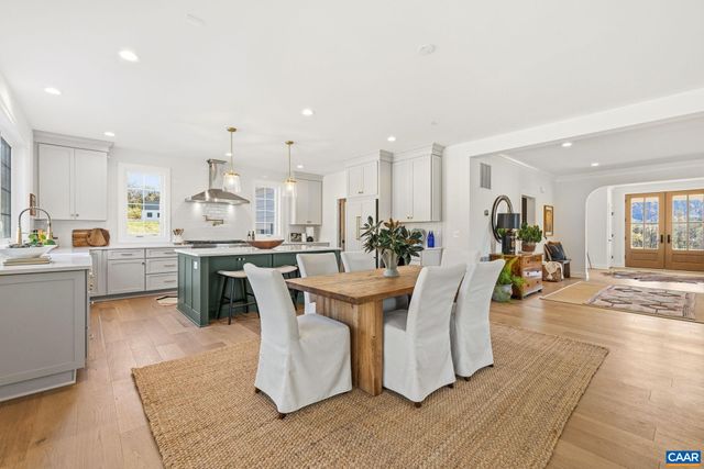 3550 DICK WOODS RD, Charlottesville, VA 22903