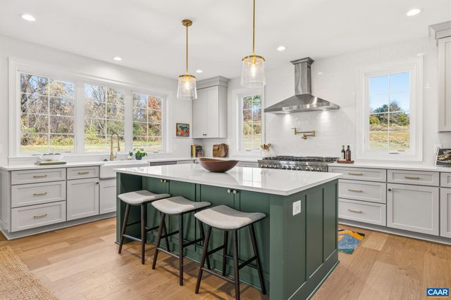 3550 DICK WOODS RD, Charlottesville, VA 22903