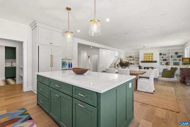 3550 DICK WOODS RD, Charlottesville, VA 22903