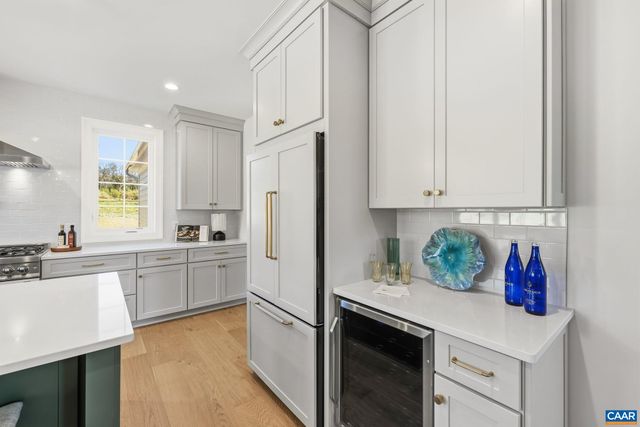 3550 DICK WOODS RD, Charlottesville, VA 22903