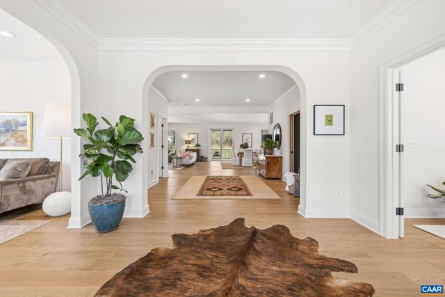 3550 DICK WOODS RD, Charlottesville, VA 22903