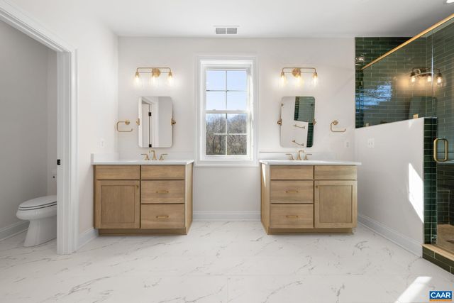 3550 DICK WOODS RD, Charlottesville, VA 22903