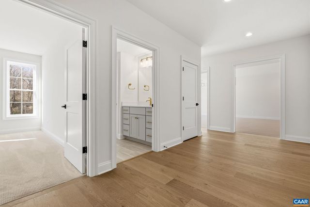 3550 DICK WOODS RD, Charlottesville, VA 22903