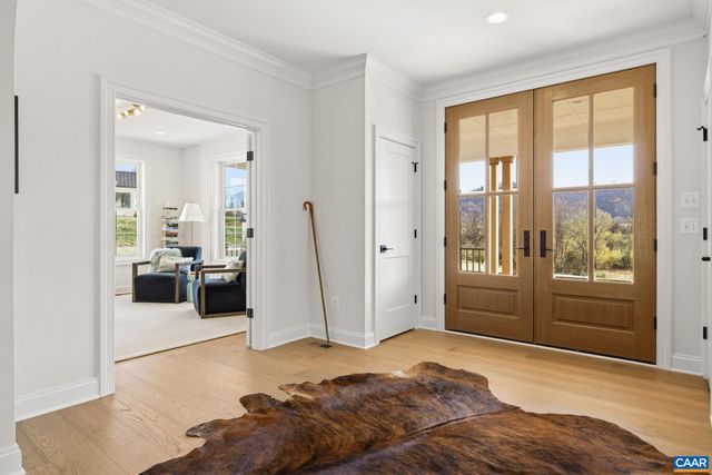 3550 DICK WOODS RD, Charlottesville, VA 22903