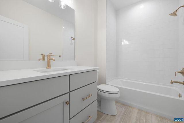 3550 DICK WOODS RD, Charlottesville, VA 22903