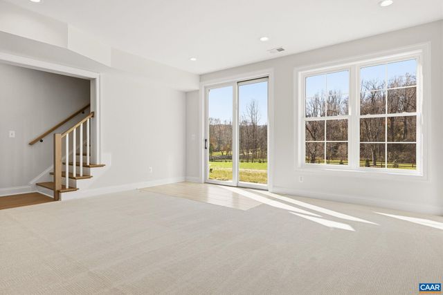 3550 DICK WOODS RD, Charlottesville, VA 22903