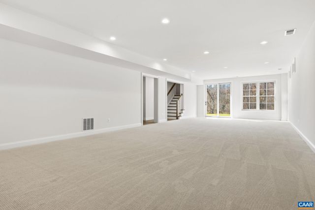 3550 DICK WOODS RD, Charlottesville, VA 22903