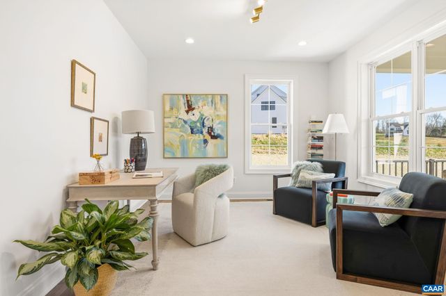 3550 DICK WOODS RD, Charlottesville, VA 22903