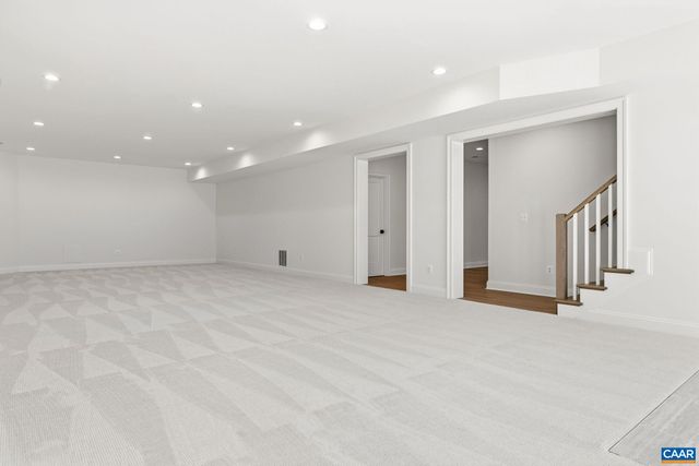 3550 DICK WOODS RD, Charlottesville, VA 22903