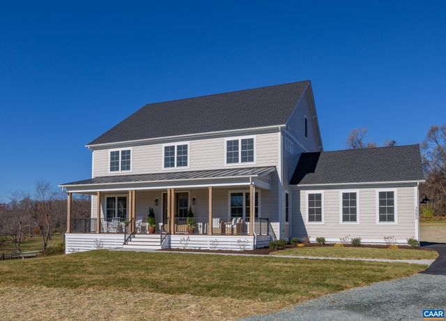 3550 DICK WOODS RD, Charlottesville, VA 22903