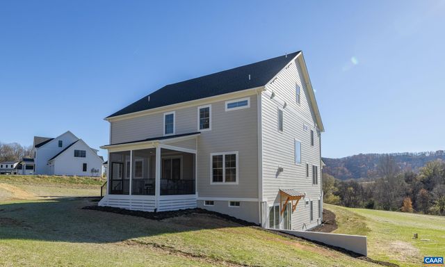 3550 DICK WOODS RD, Charlottesville, VA 22903