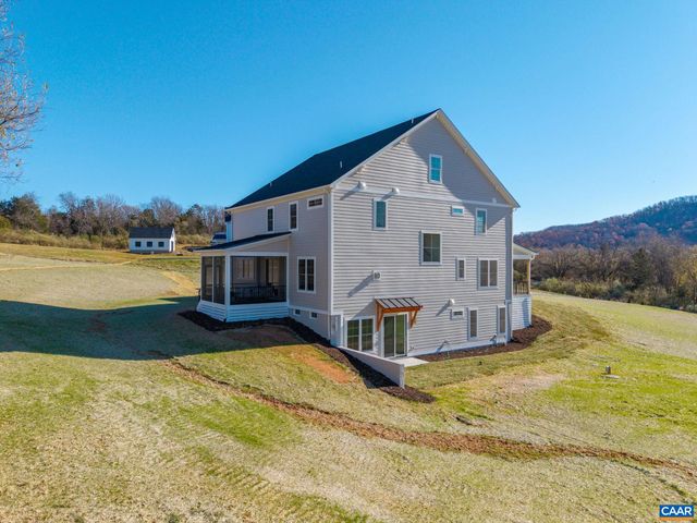 3550 DICK WOODS RD, Charlottesville, VA 22903
