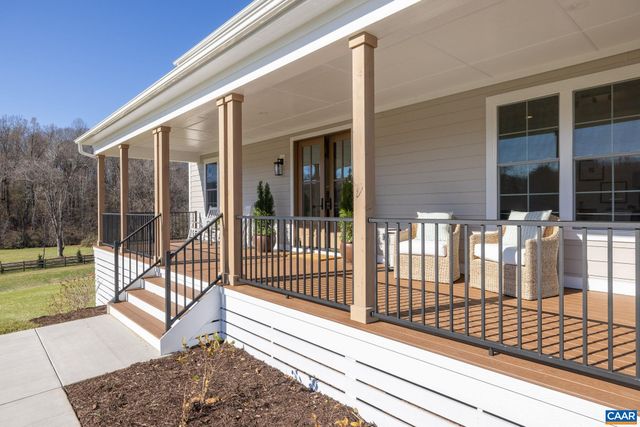 3550 DICK WOODS RD, Charlottesville, VA 22903